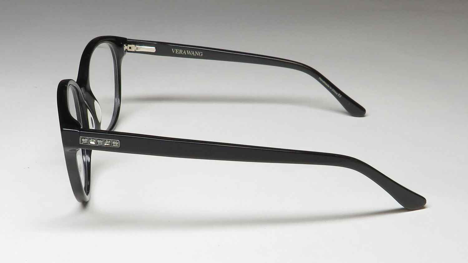 Vera wang luxe tessia eyeglasses DestGlow
