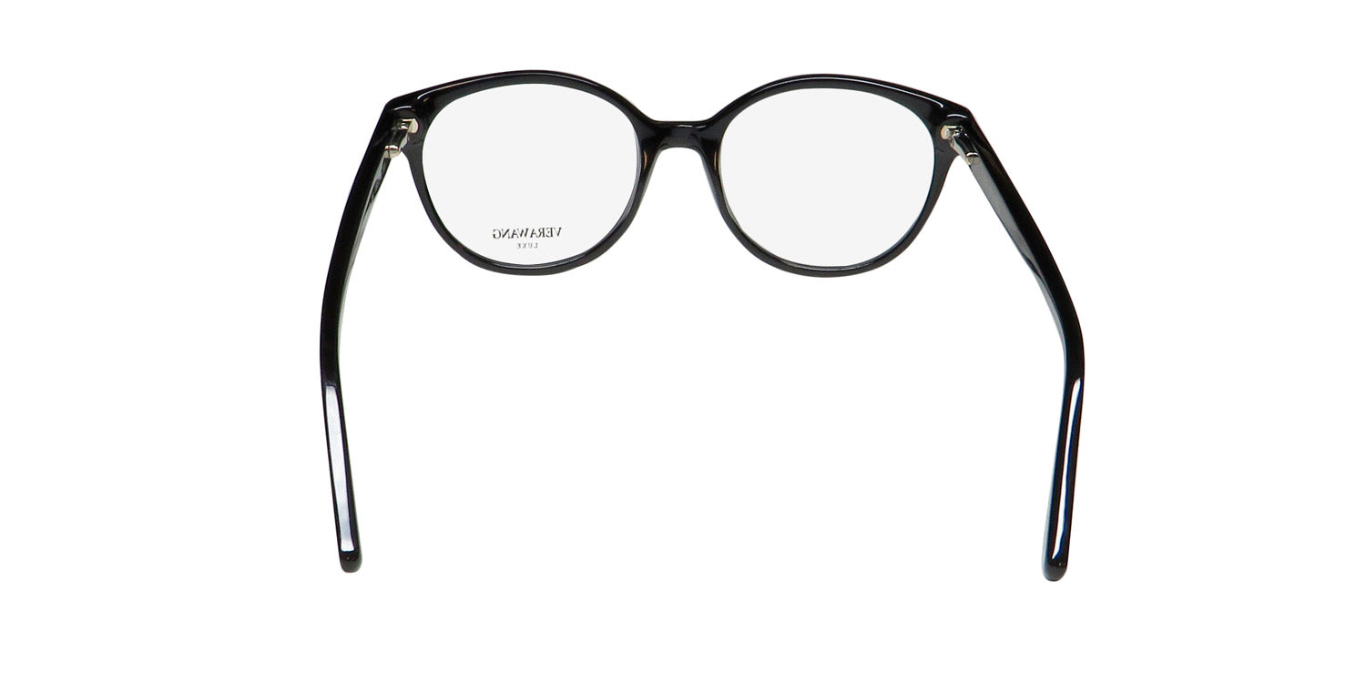 Vera wang luxe tessia eyeglasses - DestGlow