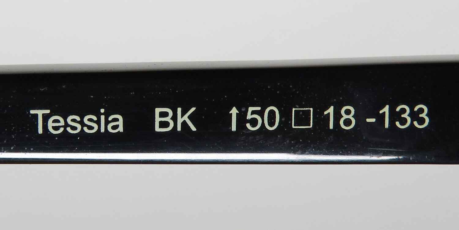 Vera Wang Luxe Tessia Eyeglasses