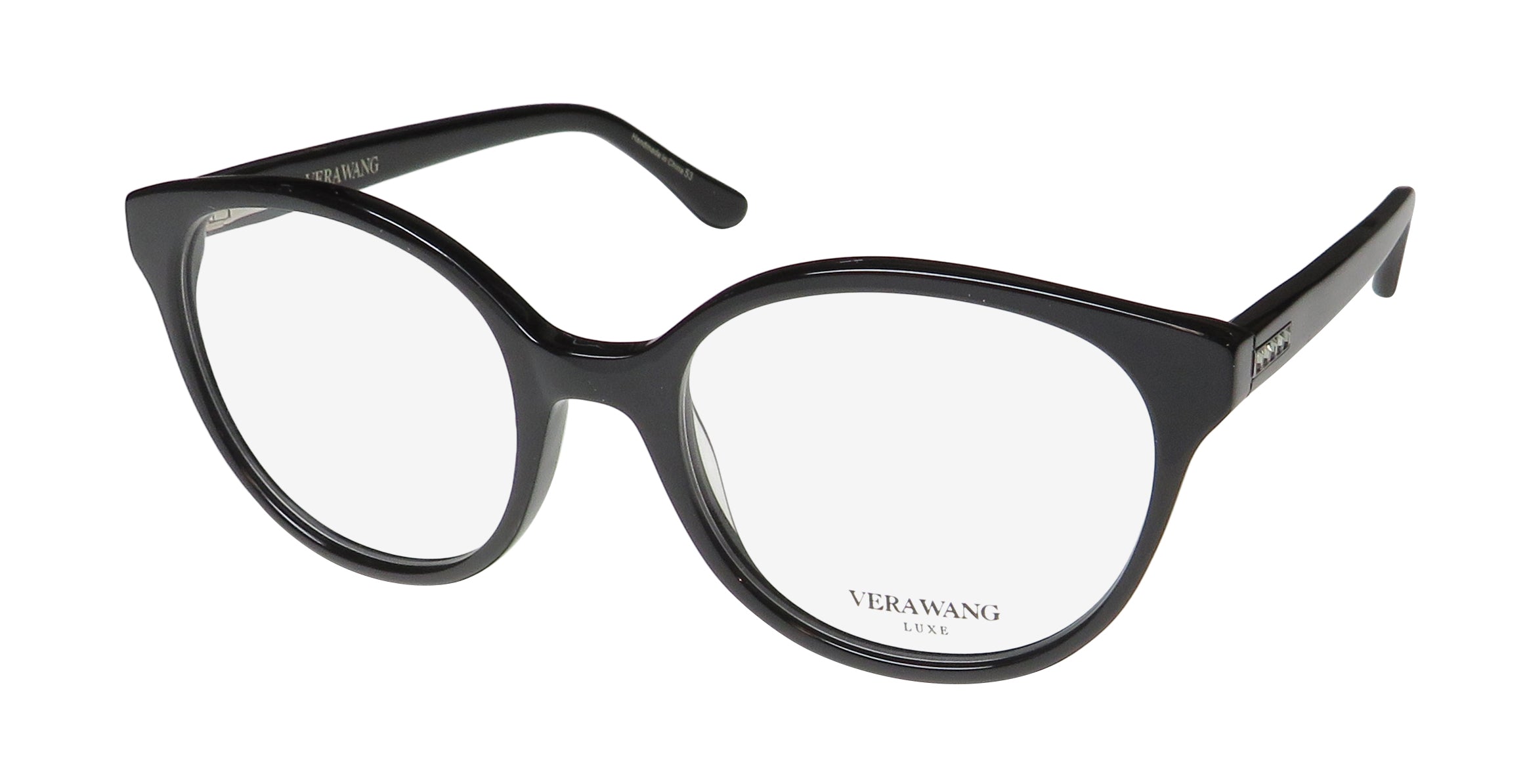 Vera Wang Luxe Tessia Eyeglasses by ModaFrames