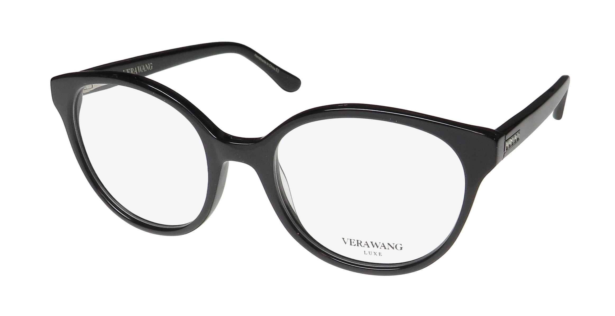 Vera wang luxe tessia eyeglasses DestGlow