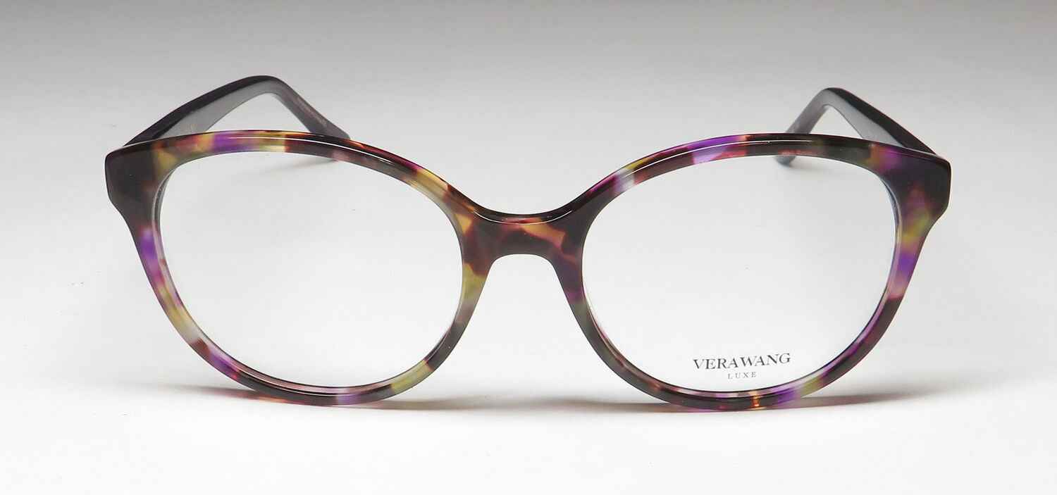 Vera wang luxe tessia eyeglasses DestGlow