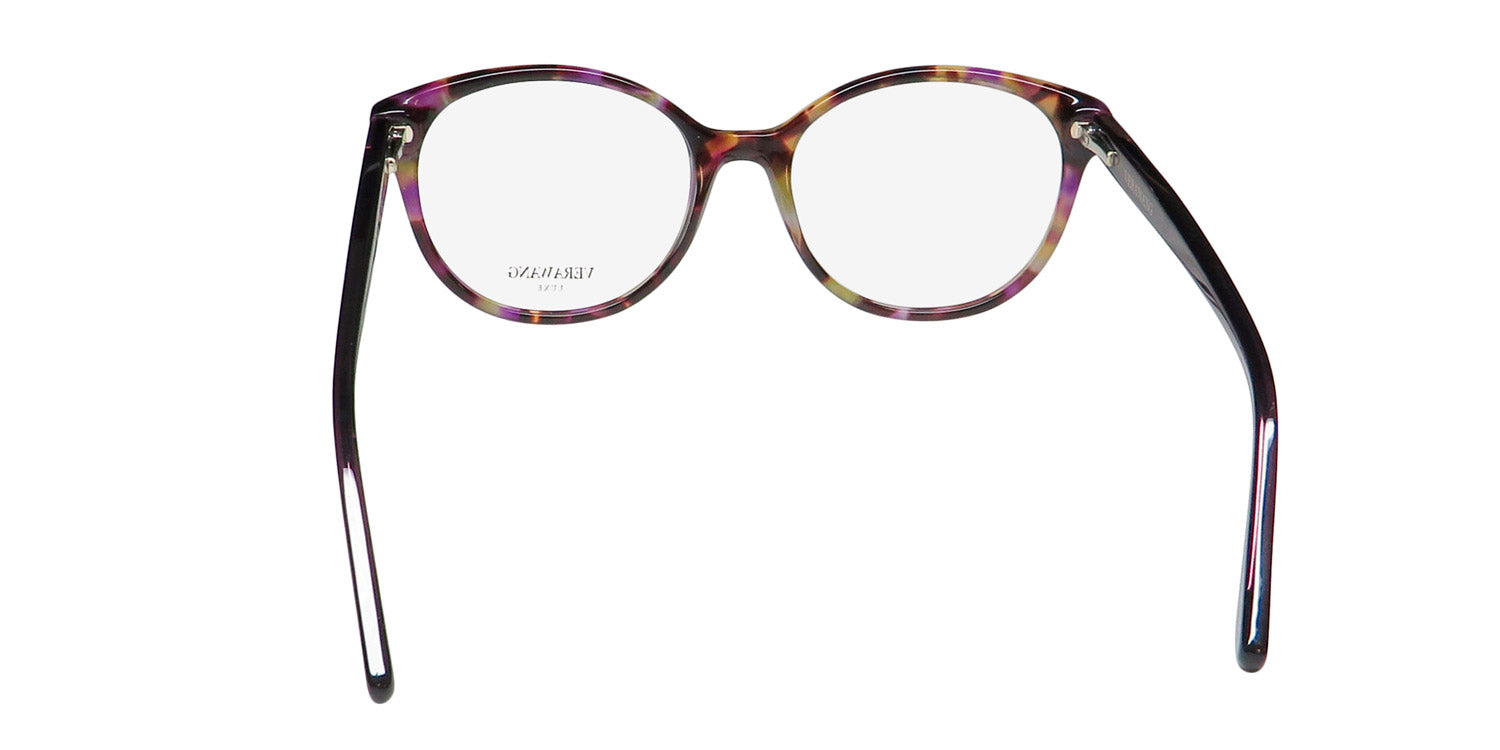 Vera wang luxe tessia eyeglasses - DestGlow
