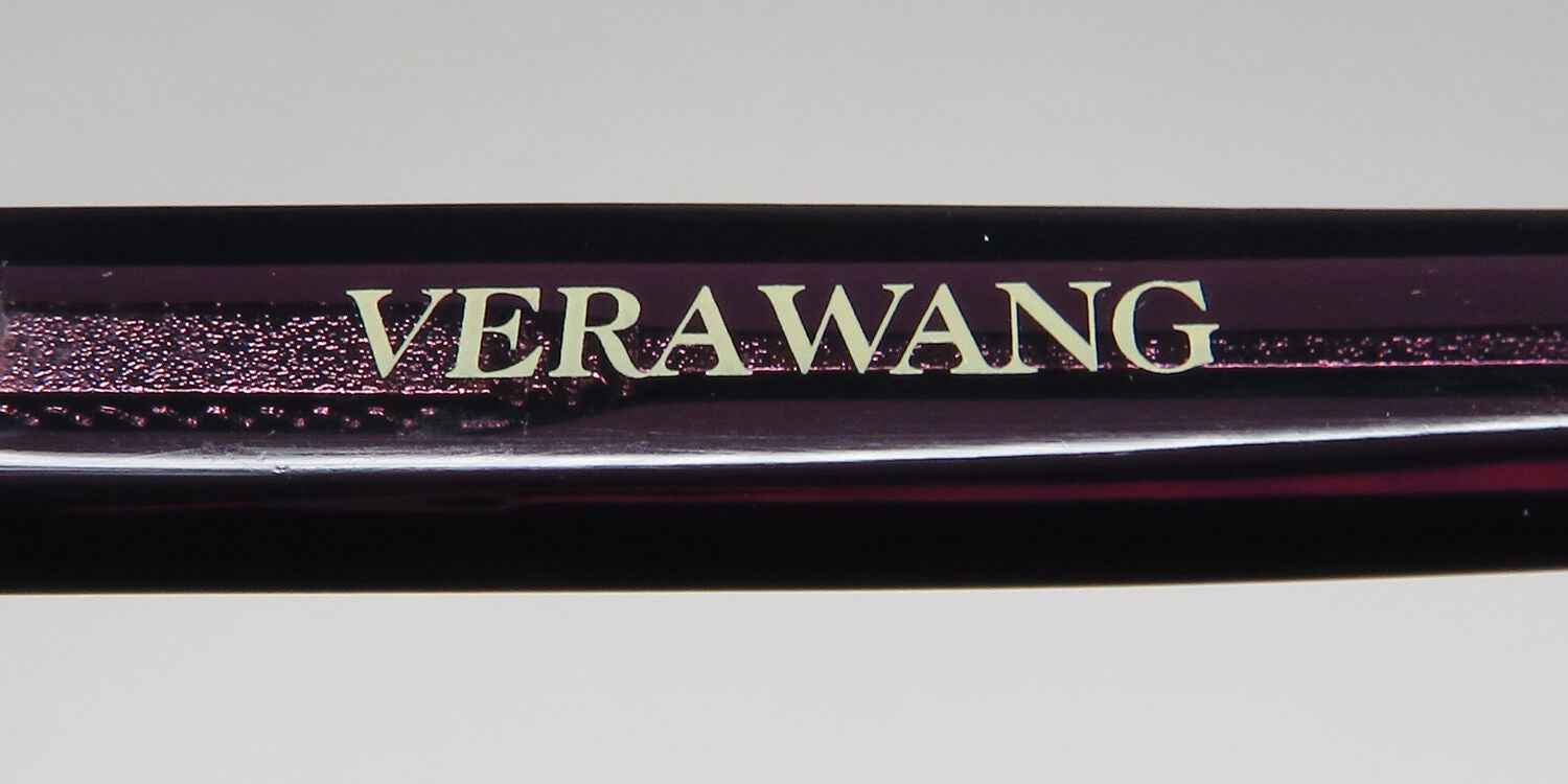 Vera wang luxe tessia eyeglasses DestGlow
