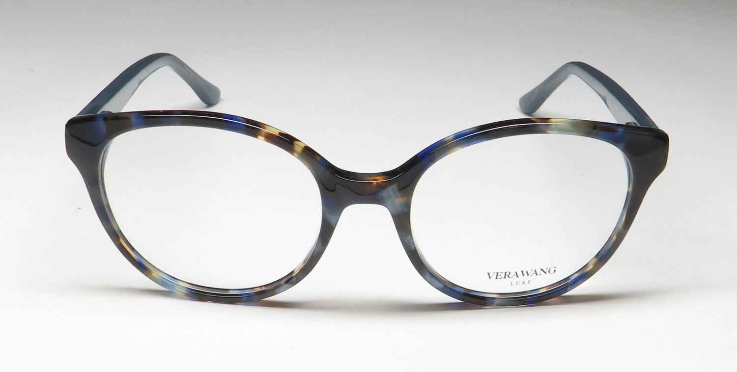 Vera wang luxe tessia eyeglasses DestGlow