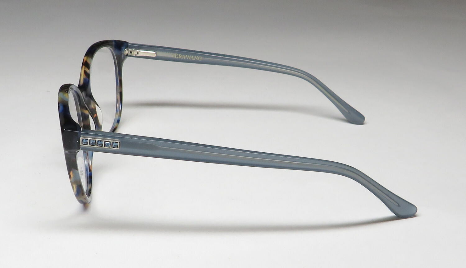 Vera Wang Luxe Tessia Eyeglasses by ModaFrames
