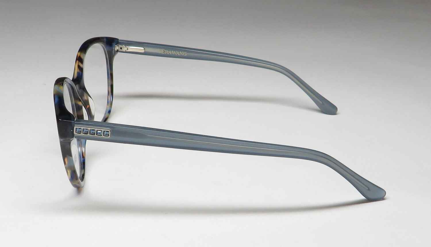 Vera wang luxe tessia eyeglasses DestGlow
