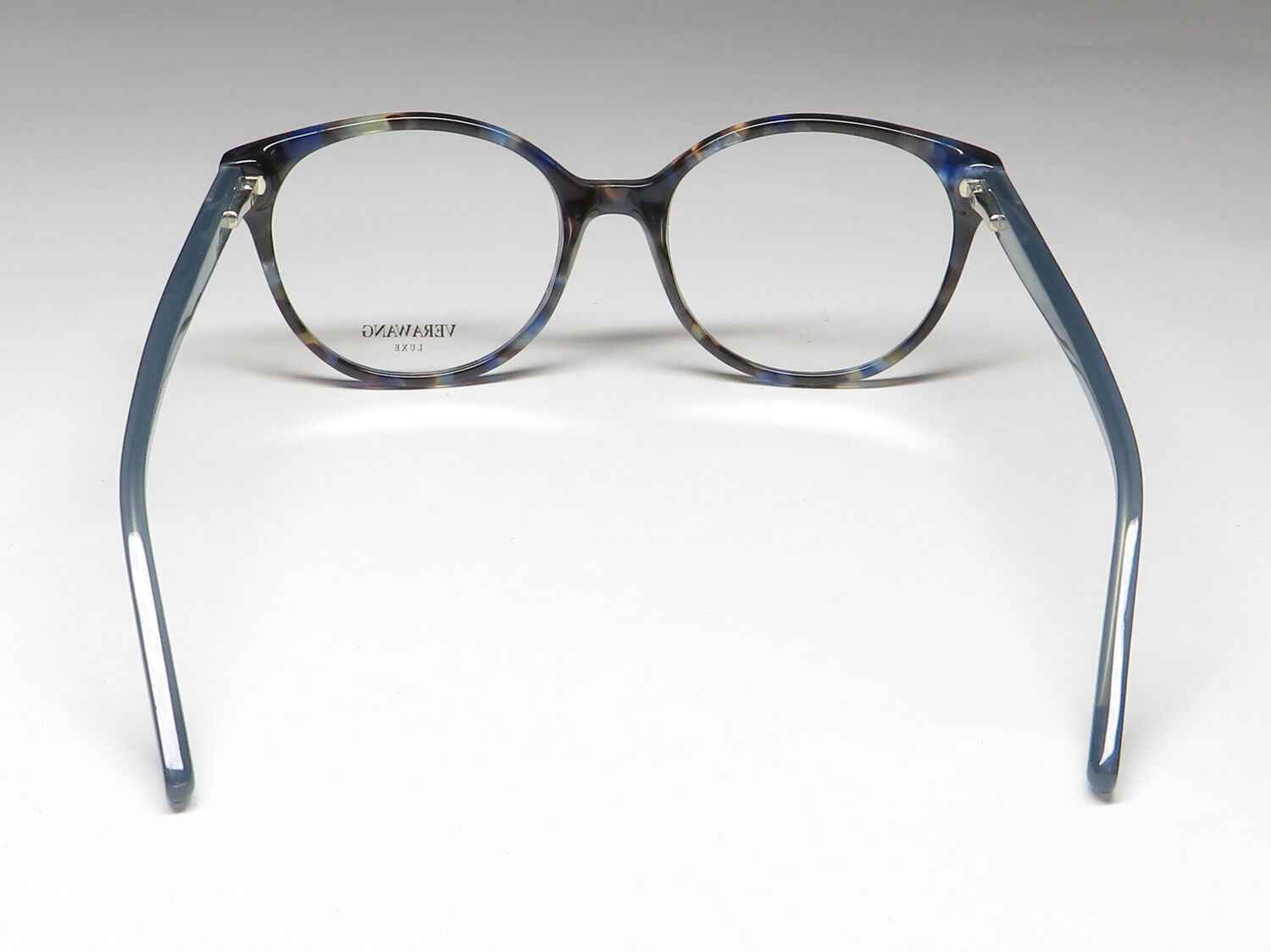 Vera wang luxe tessia eyeglasses DestGlow