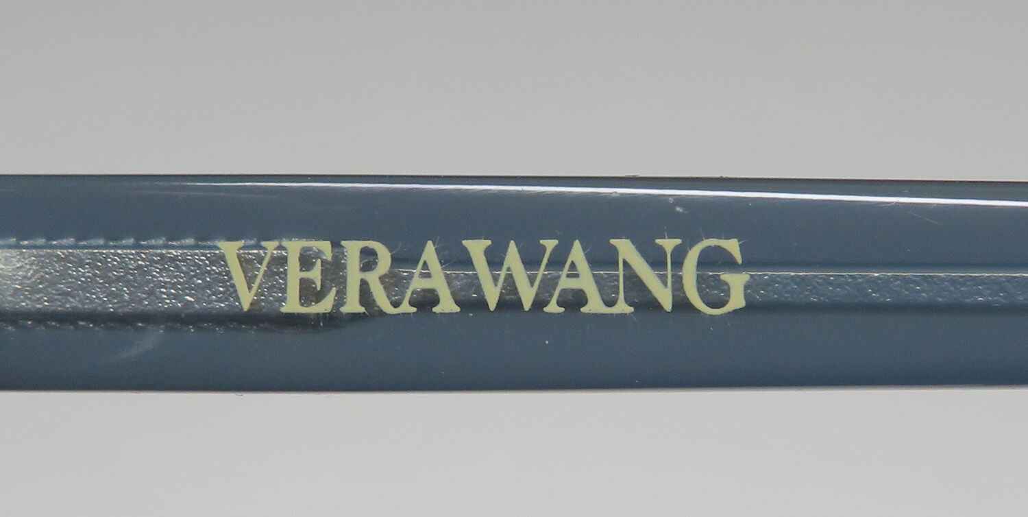 Vera wang luxe tessia eyeglasses DestGlow