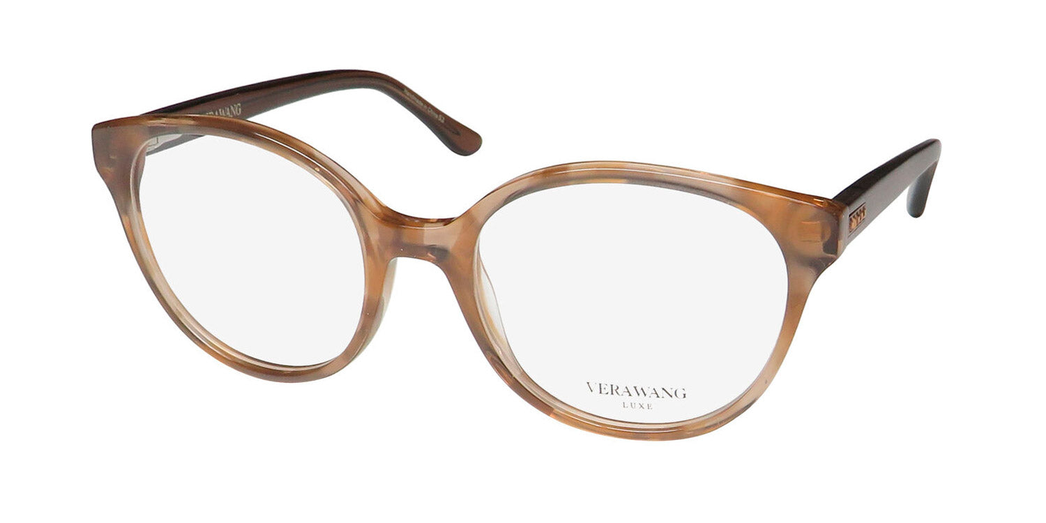 Vera Wang Luxe Tessia Eyeglasses by ModaFrames