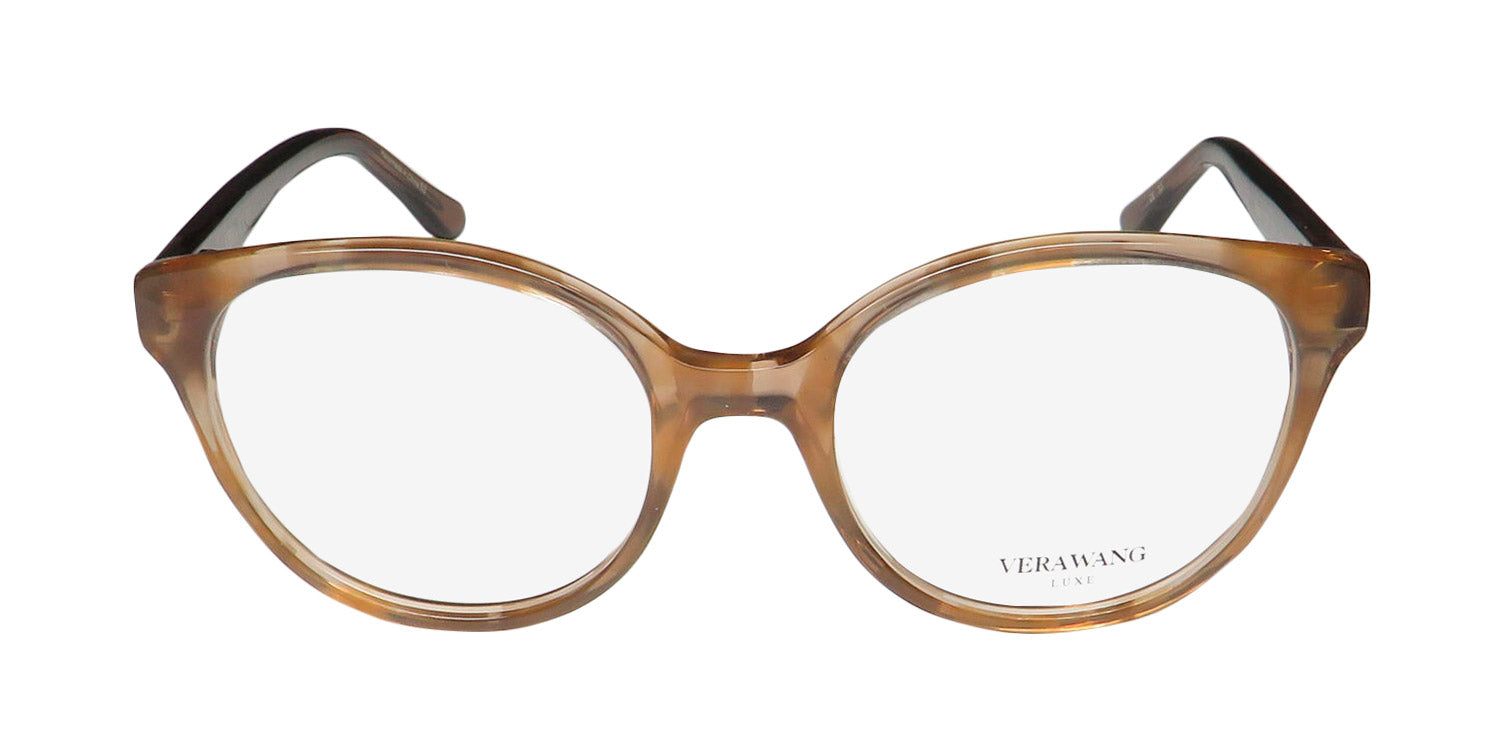 Vera Wang Luxe Tessia Eyeglasses by ModaFrames