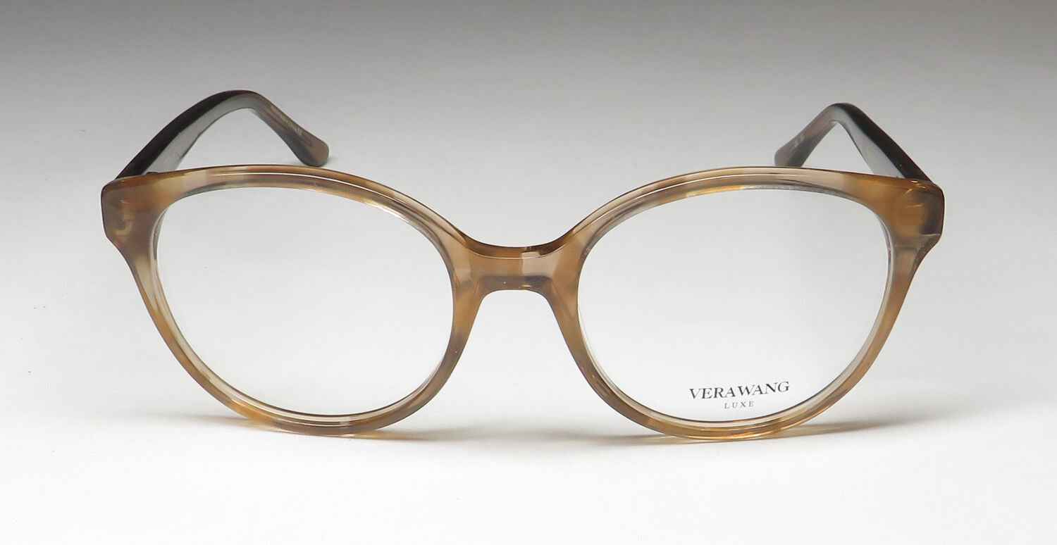 Vera wang luxe tessia eyeglasses DestGlow