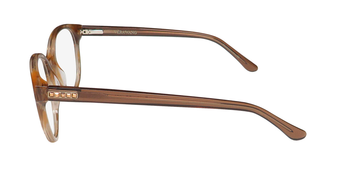 Vera wang luxe tessia eyeglasses DestGlow