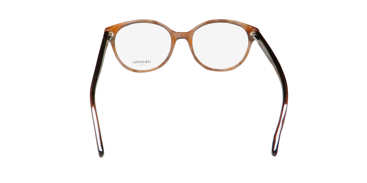 Vera Wang Luxe Tessia Eyeglasses by ModaFrames