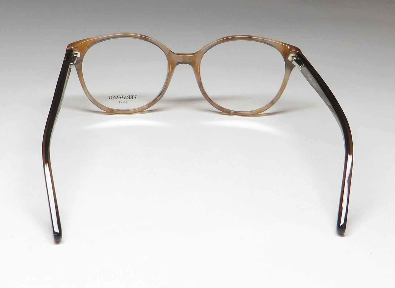 Vera wang luxe tessia eyeglasses DestGlow