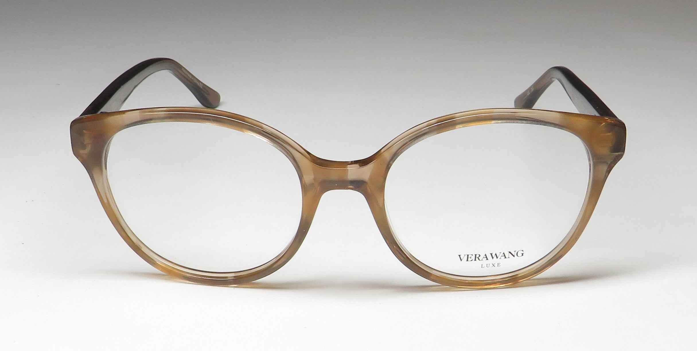 Vera wang luxe tessia eyeglasses DestGlow