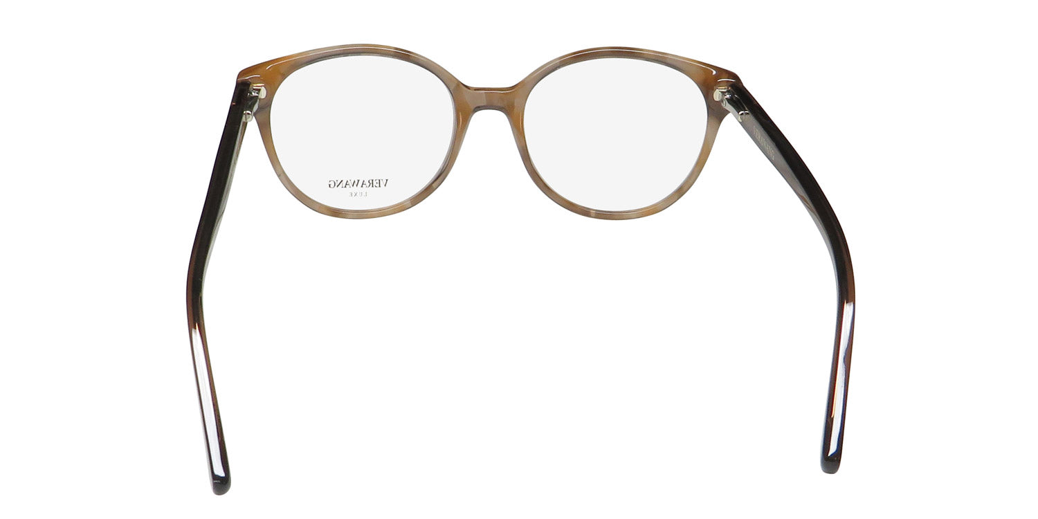 Vera wang luxe tessia eyeglasses - DestGlow
