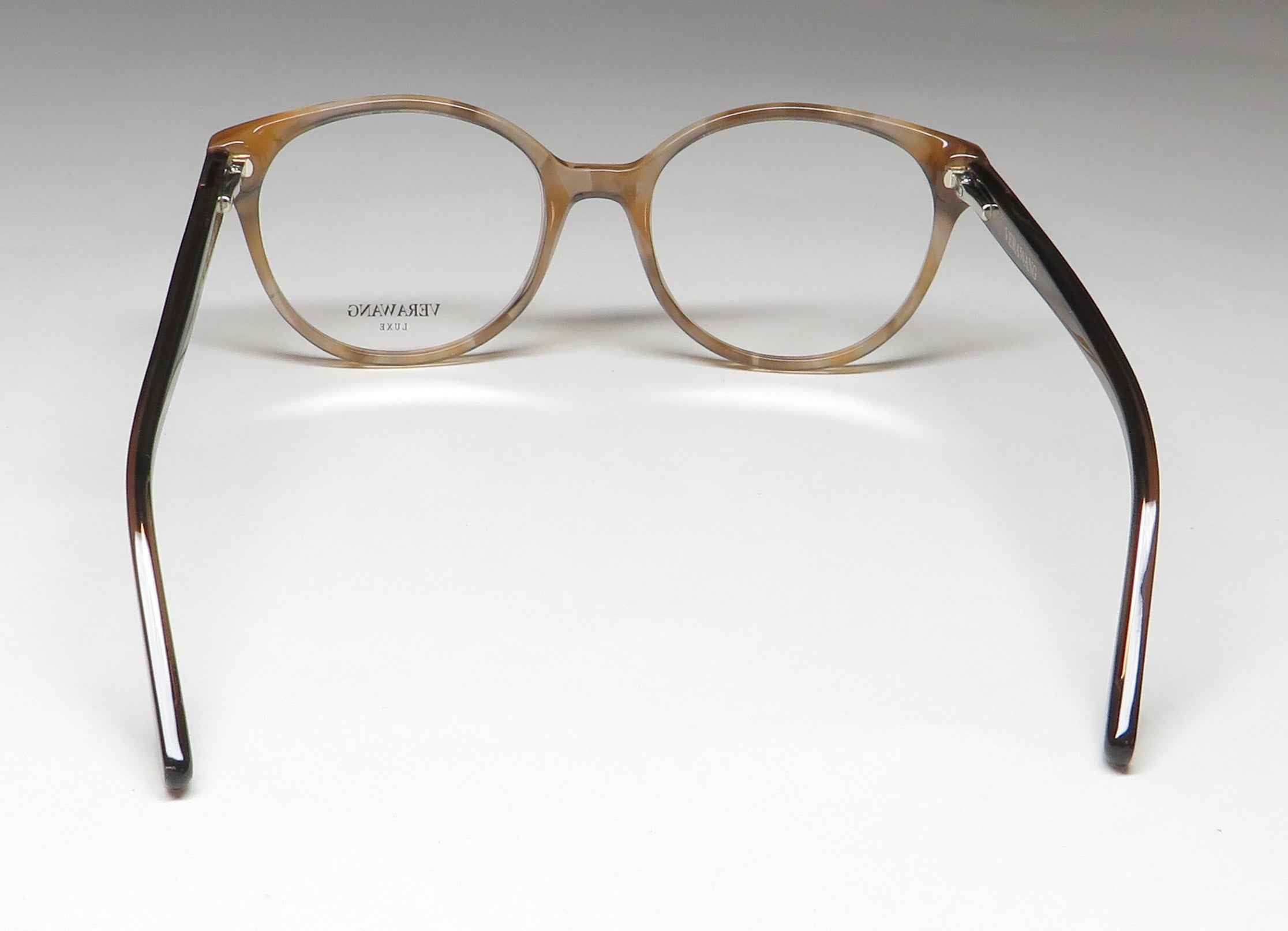 Vera wang luxe tessia eyeglasses DestGlow