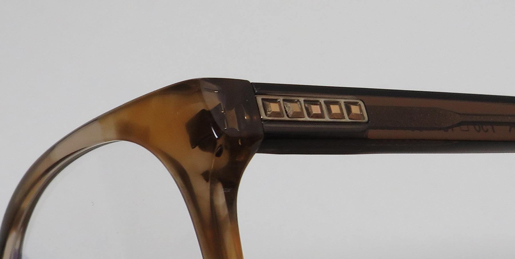 Vera Wang Luxe Tessia Eyeglasses