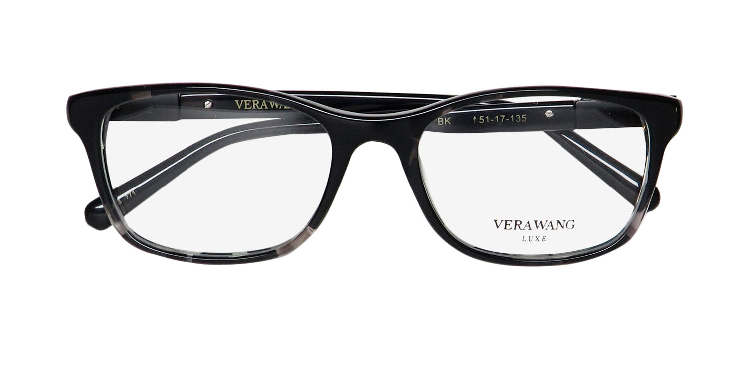 Vera Wang Luxe Selene Eyeglasses by ModaFrames