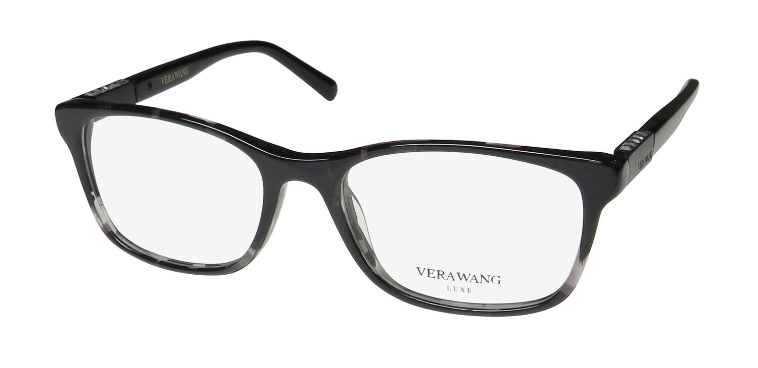 Vera Wang Luxe Selene Eyeglasses by ModaFrames