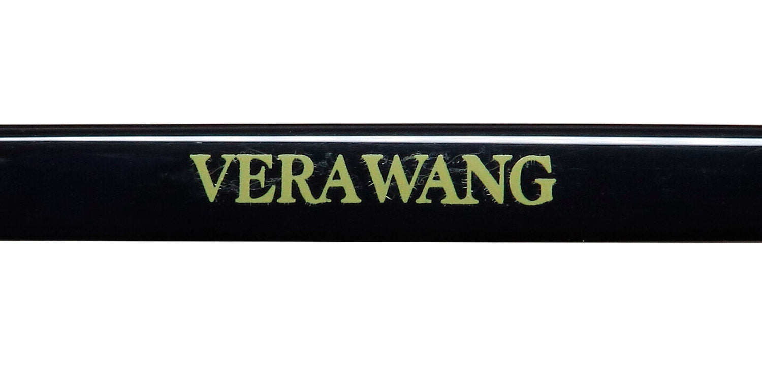 Vera Wang Luxe Aster Eyeglasses