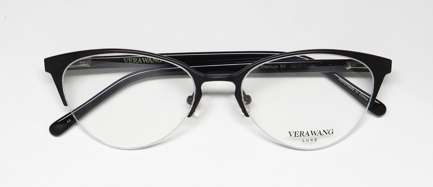 Vera Wang Luxe Aster Eyeglasses by ModaFrames