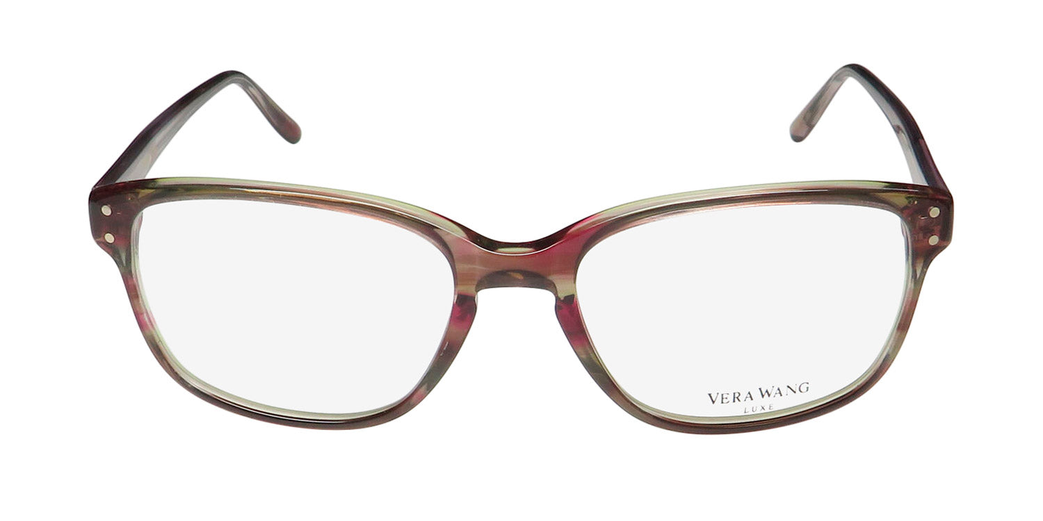 Vera Wang Luxe Lana Eyeglasses by ModaFrames