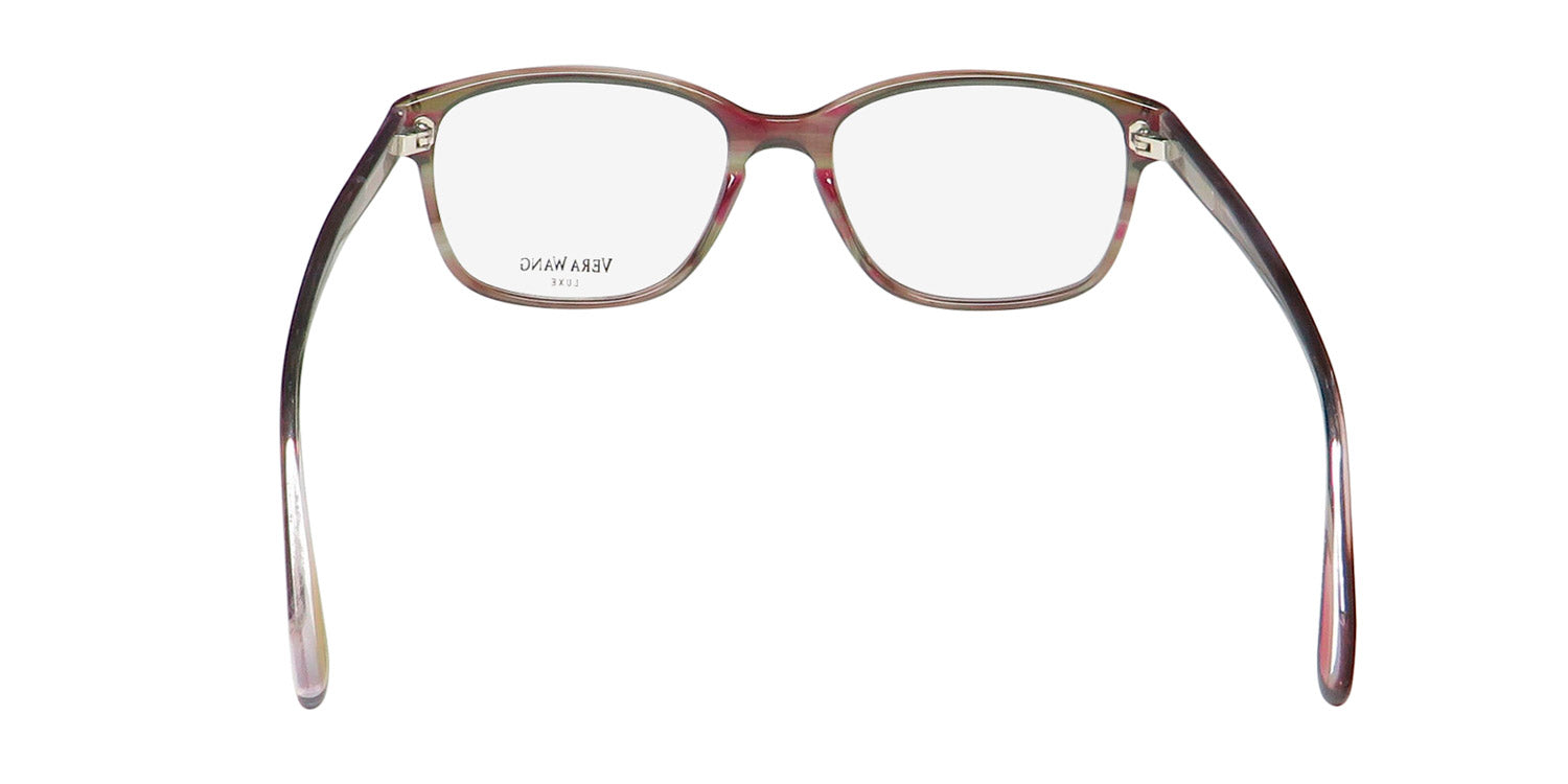 Vera Wang Luxe Lana Eyeglasses by ModaFrames