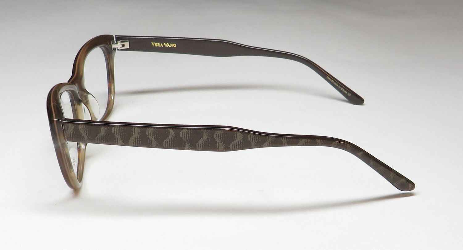 Vera Wang Luxe Hermine Eyeglasses