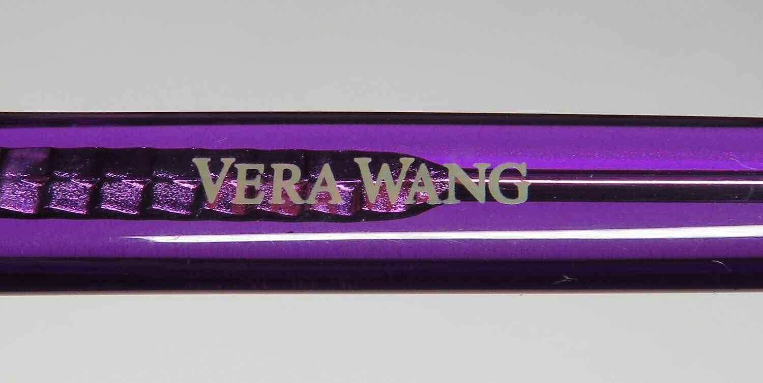 Vera Wang Luxe Elisheva Eyeglasses