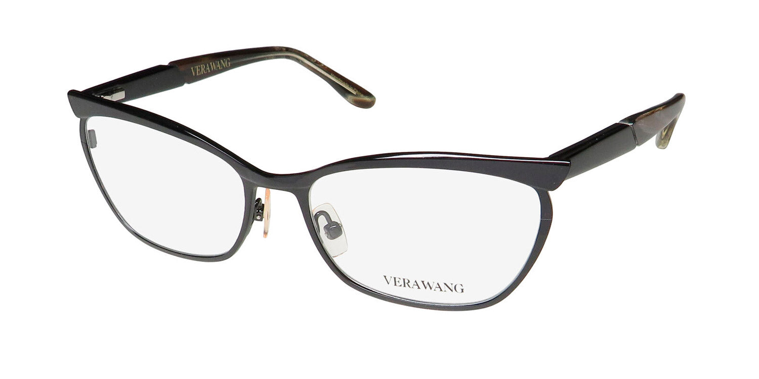 Vera Wang V391 Eyeglasses by ModaFrames