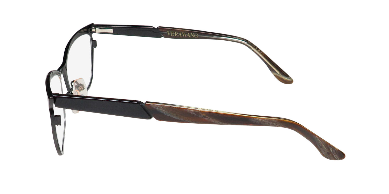 Vera Wang V391 Eyeglasses by ModaFrames