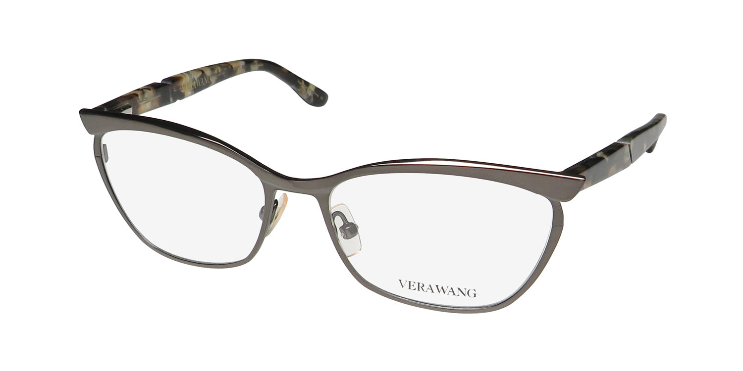 Vera Wang V391 Eyeglasses by ModaFrames