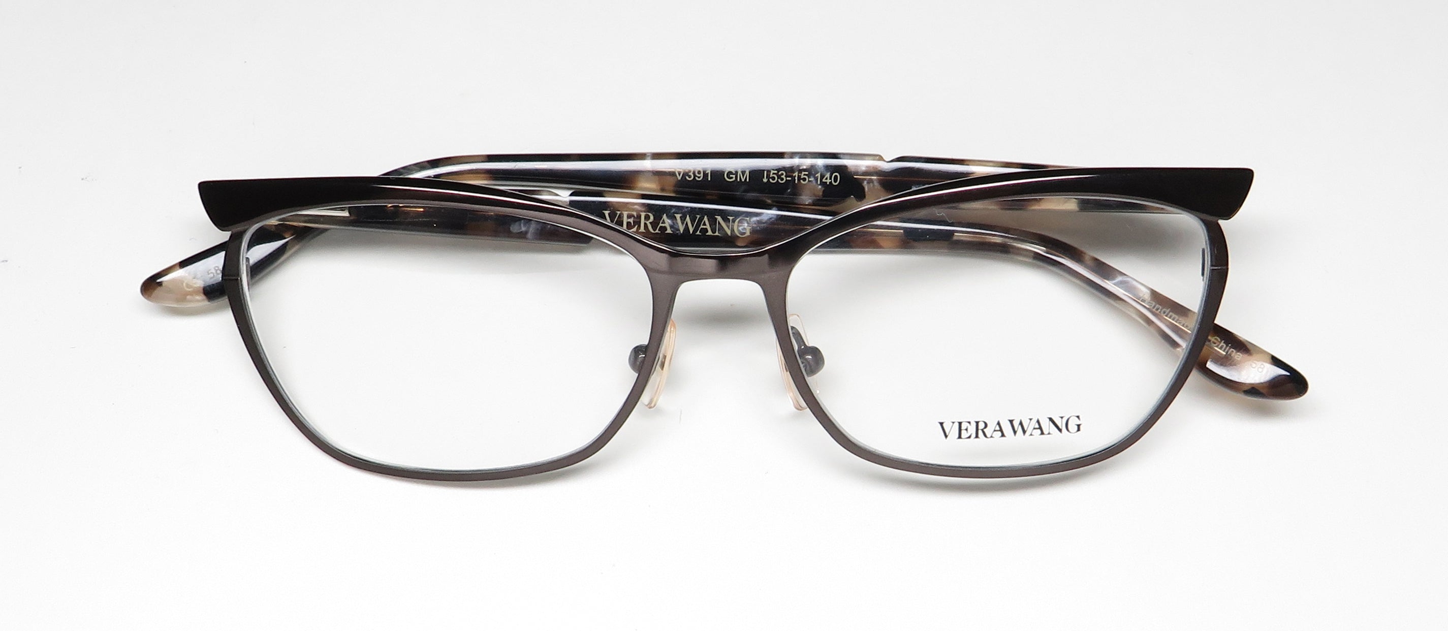Vera Wang V391 Eyeglasses by ModaFrames