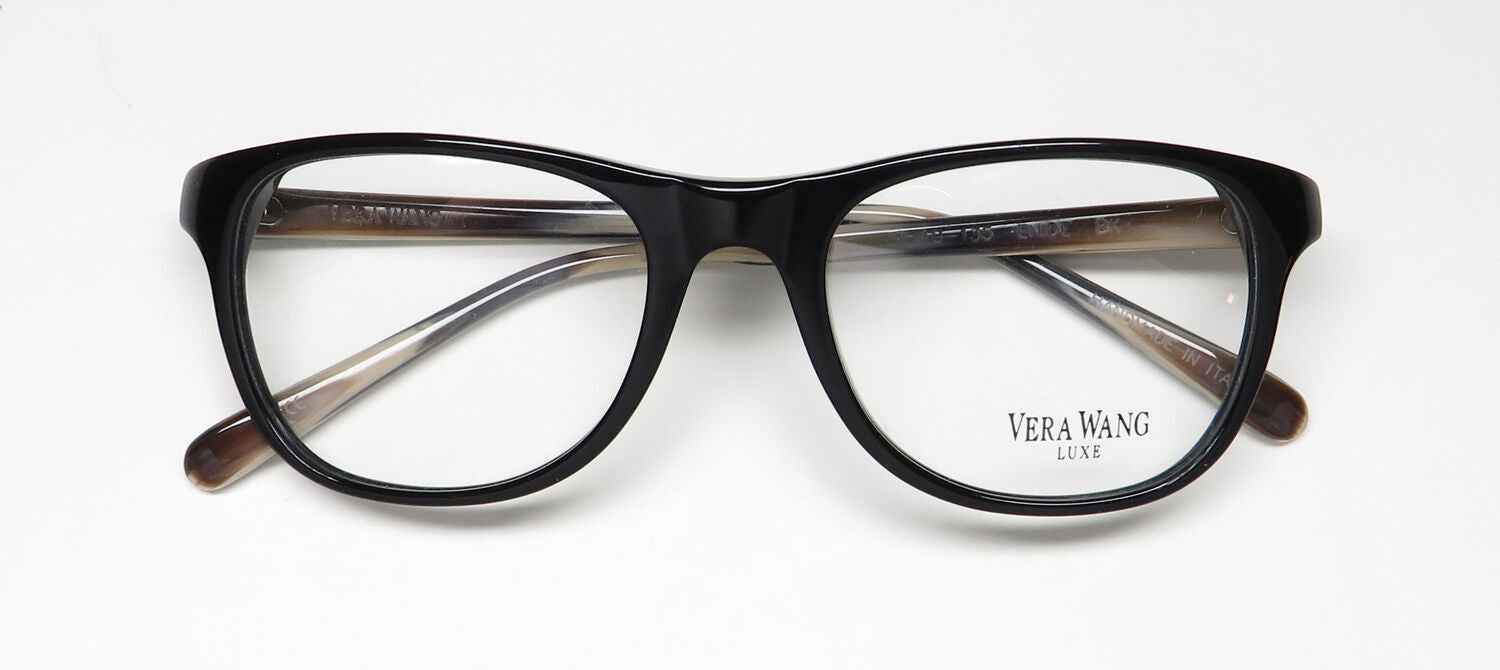 Vera Wang Luxe Enide Eyeglasses