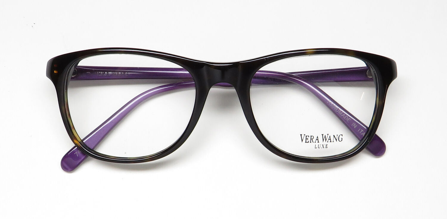 Vera Wang Luxe Enide Eyeglasses by ModaFrames