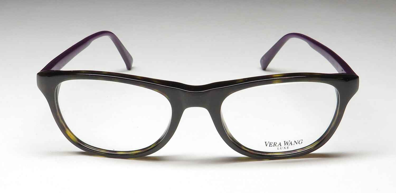 Vera Wang Luxe Enide Eyeglasses