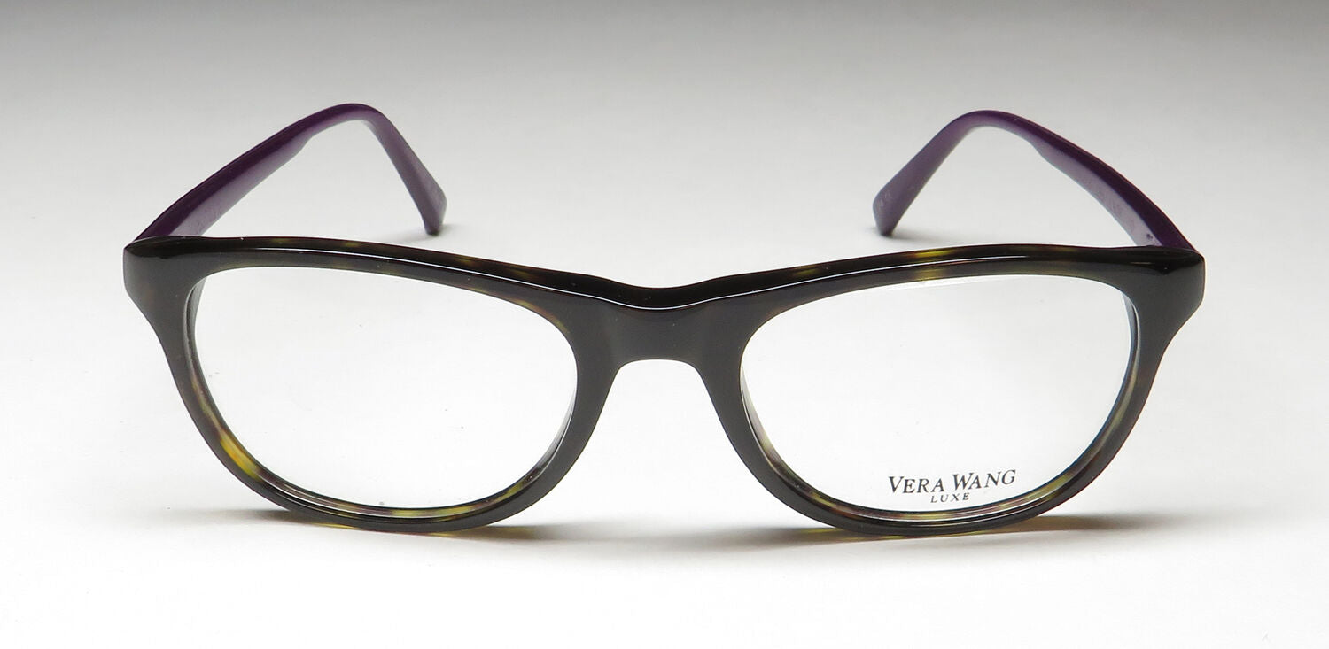 Vera Wang Luxe Enide Eyeglasses by ModaFrames