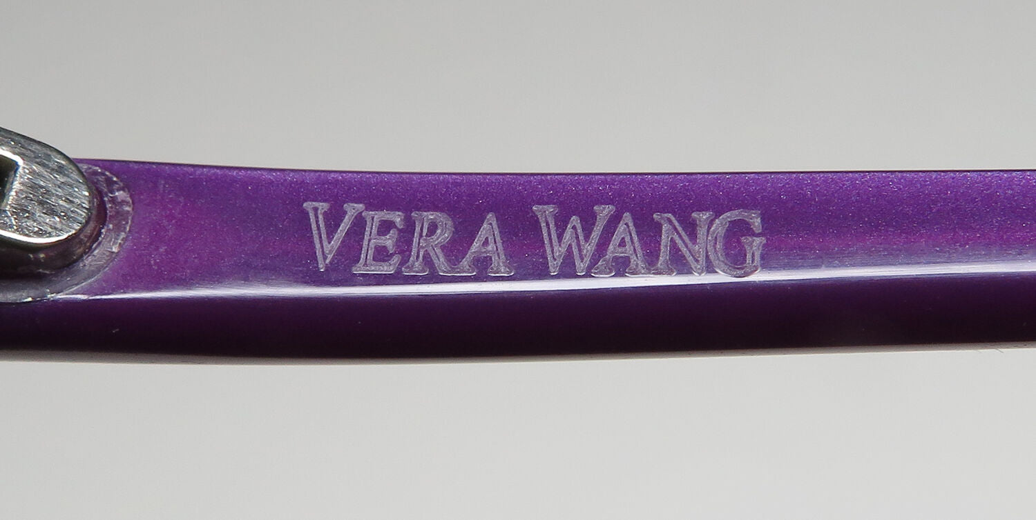 Vera Wang Luxe Enide Eyeglasses by ModaFrames