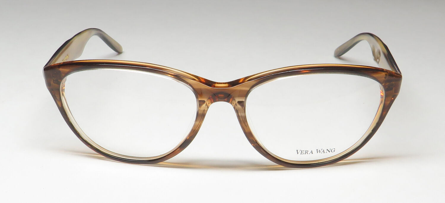 Vera Wang Luxe Maurelle Eyeglasses by ModaFrames