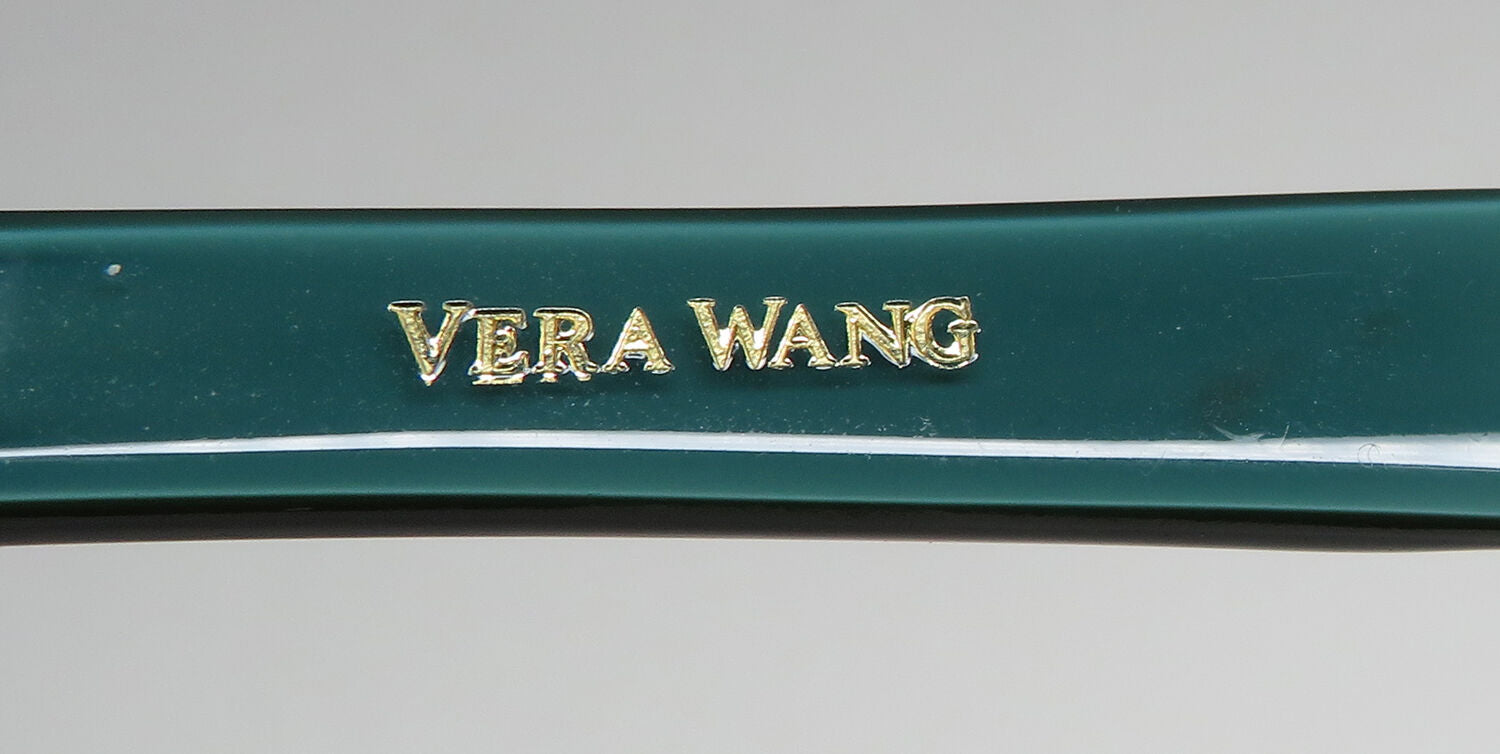 Vera Wang Luxe Maurelle Eyeglasses by ModaFrames
