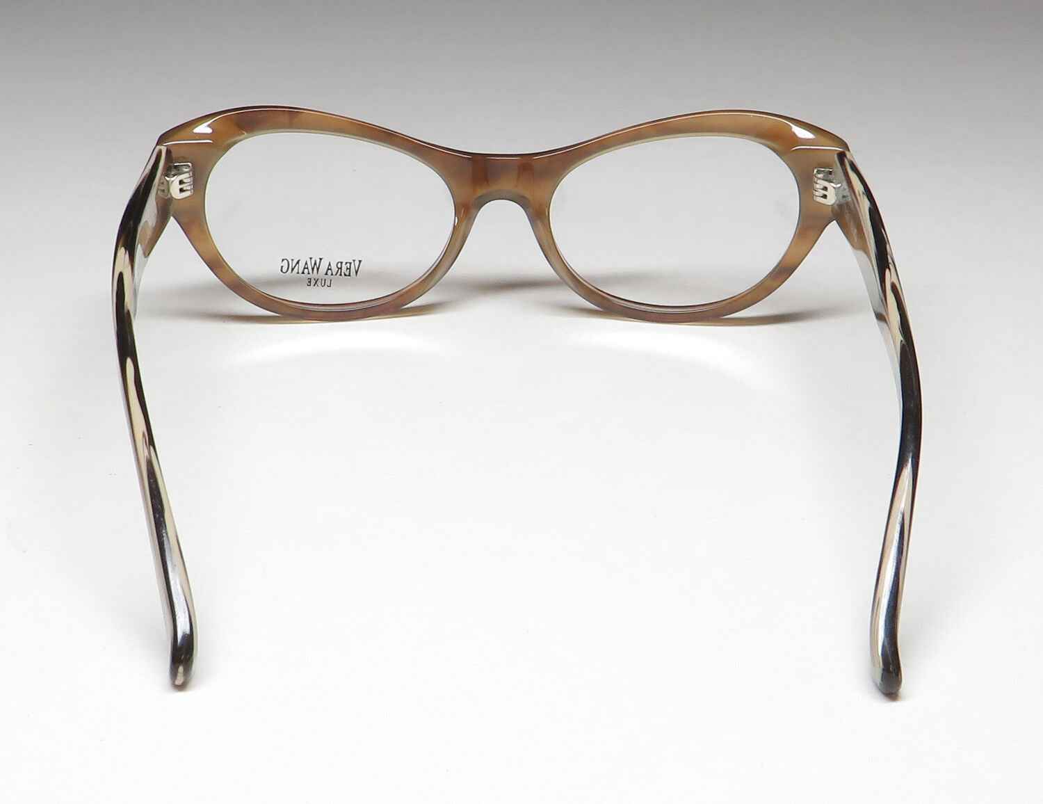 Vera Wang Luxe Larisa Eyeglasses