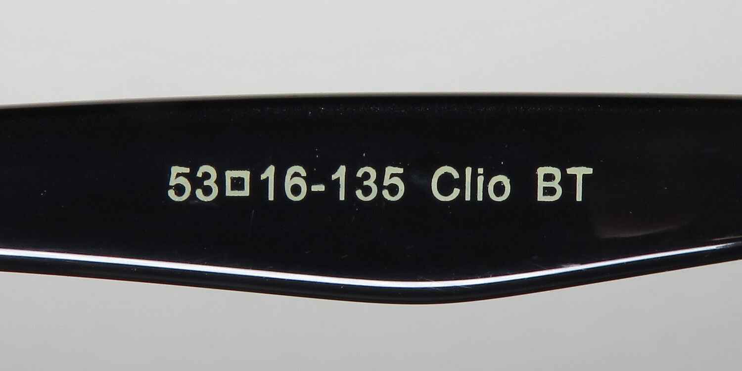 Vera Wang Luxe Clio Eyeglasses