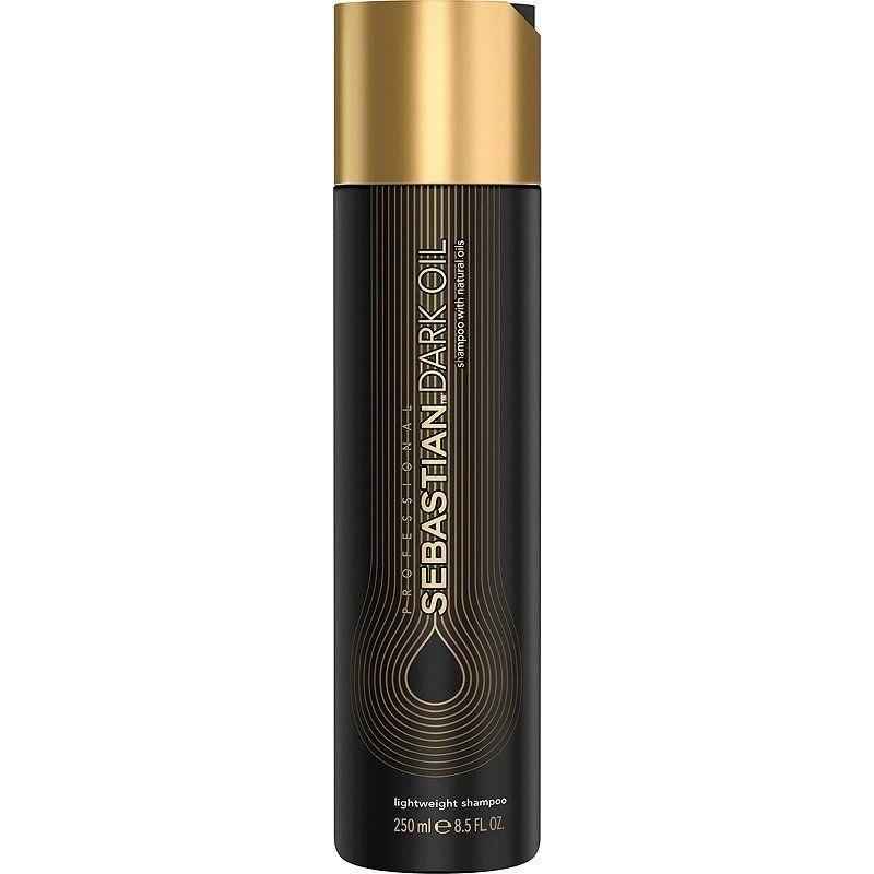 Sebastian Dark Oil Lightweight Shampoo 250ml