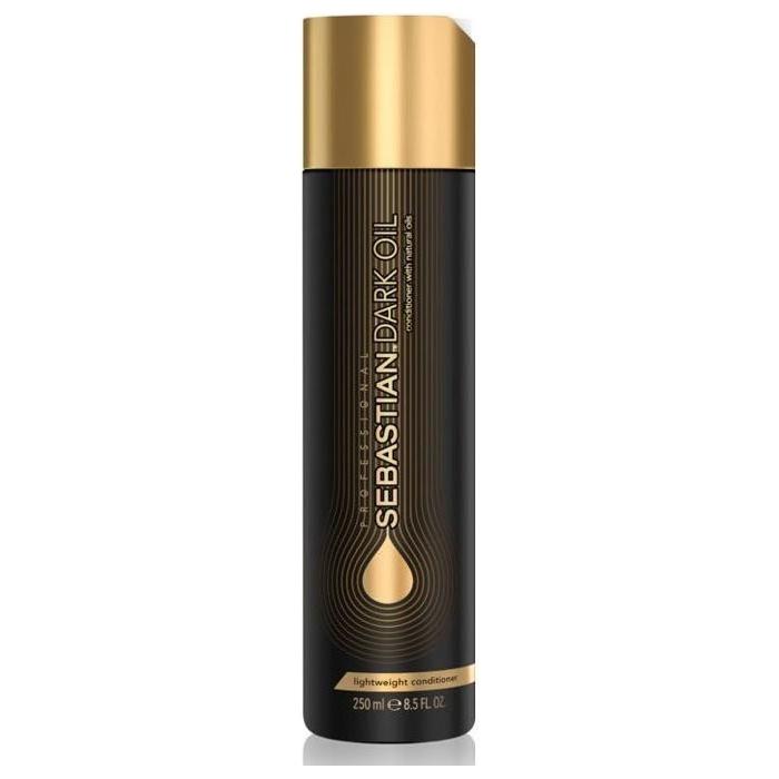 Sebastian Dark Oil Lightweight Conditioner 250ml by Pasteur Pharmacy