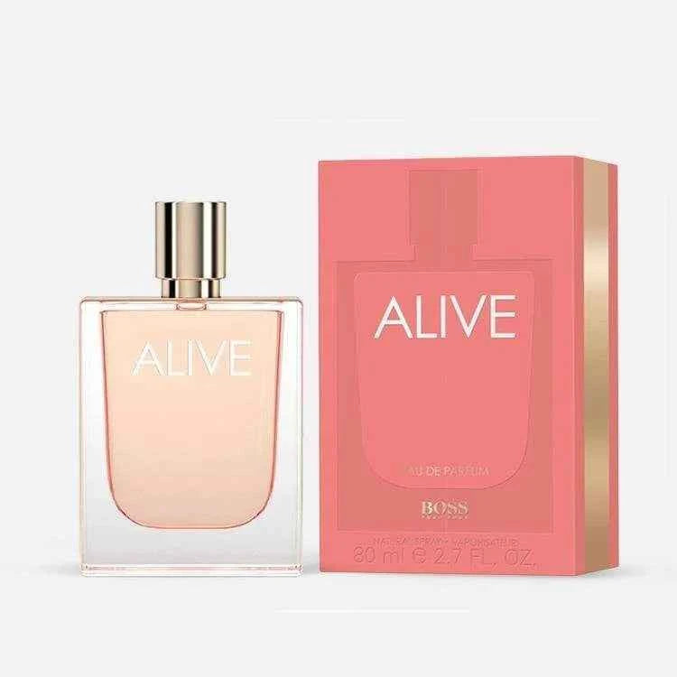 HUGO BOSS ALIVE EDP WOMAN