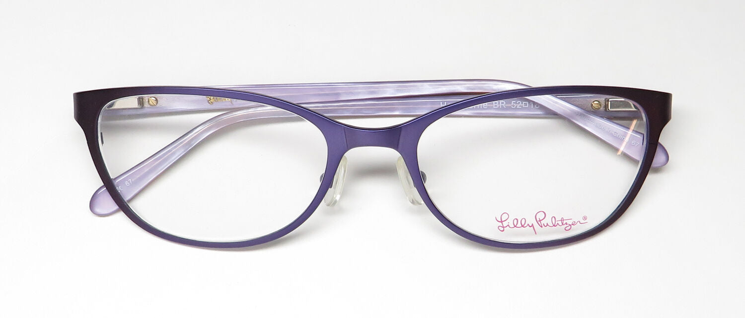 Lilly Pulitzer Hawthorne Eyeglasses by ModaFrames