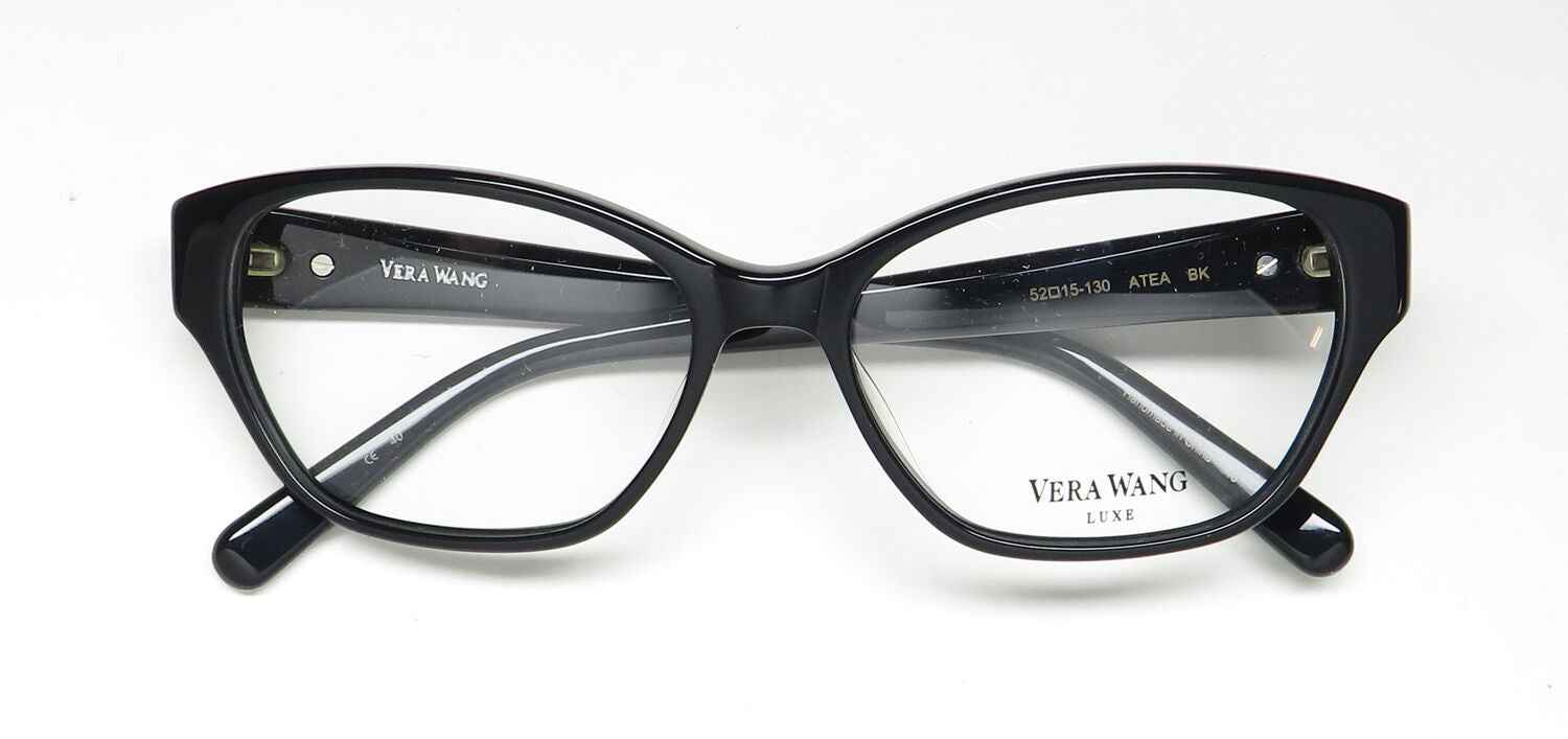 Vera Wang Luxe Atea Eyeglasses