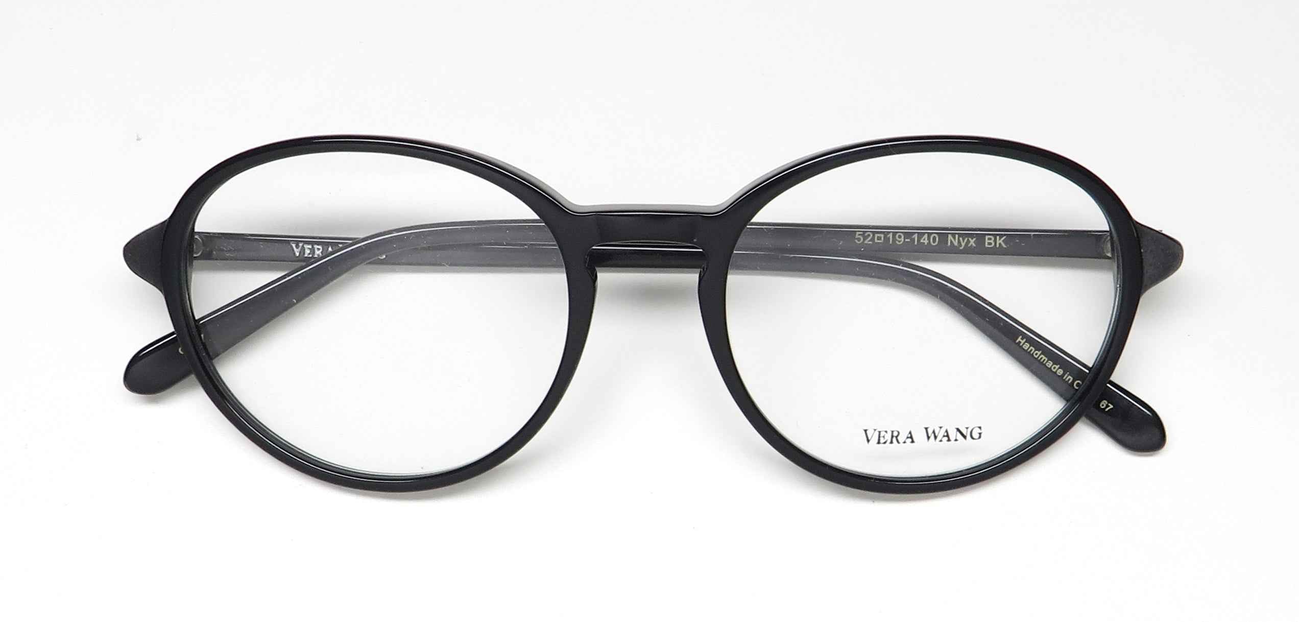 Vera Wang Luxe Nyx Eyeglasses